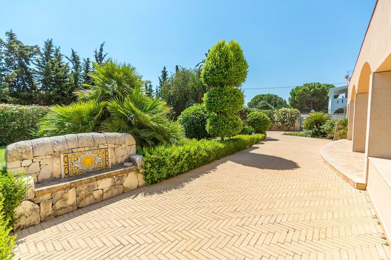 Villa Arenella