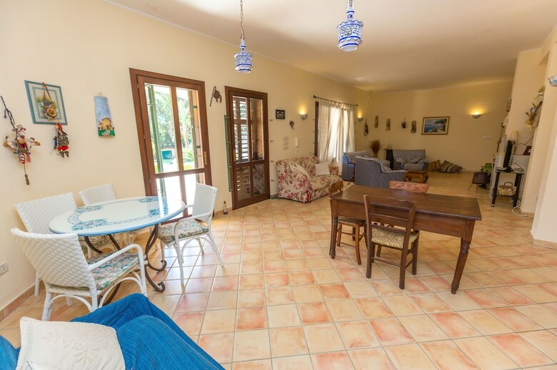 Villa Arenella