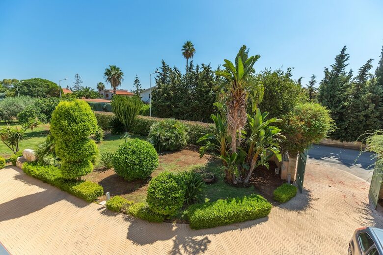 Villa Arenella