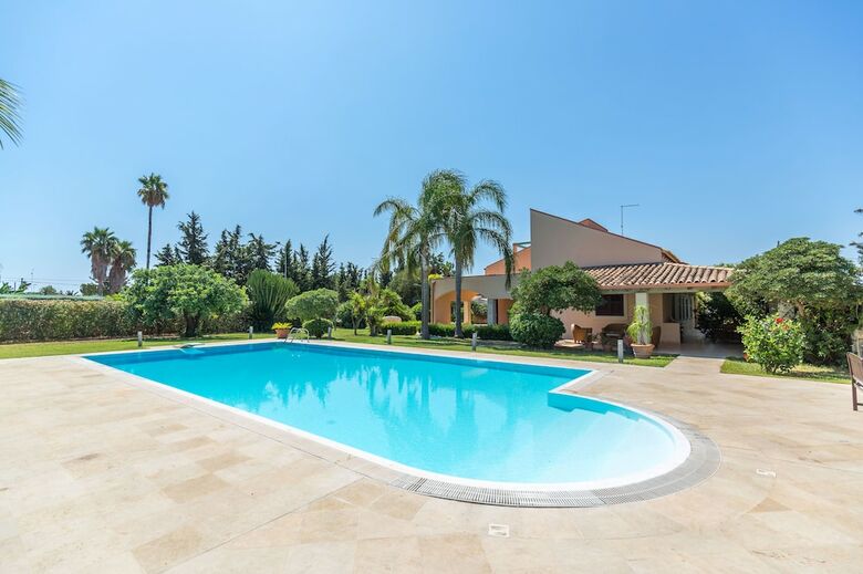 Villa Arenella