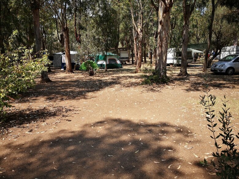 Camping Fico D'india