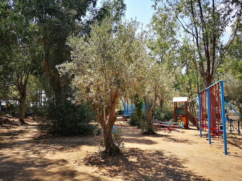 Camping Fico D'india