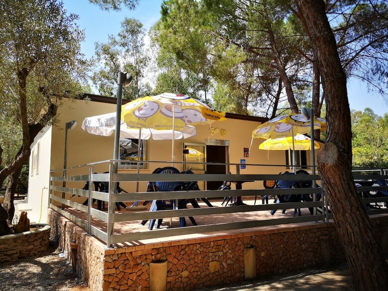 Camping Fico D'india