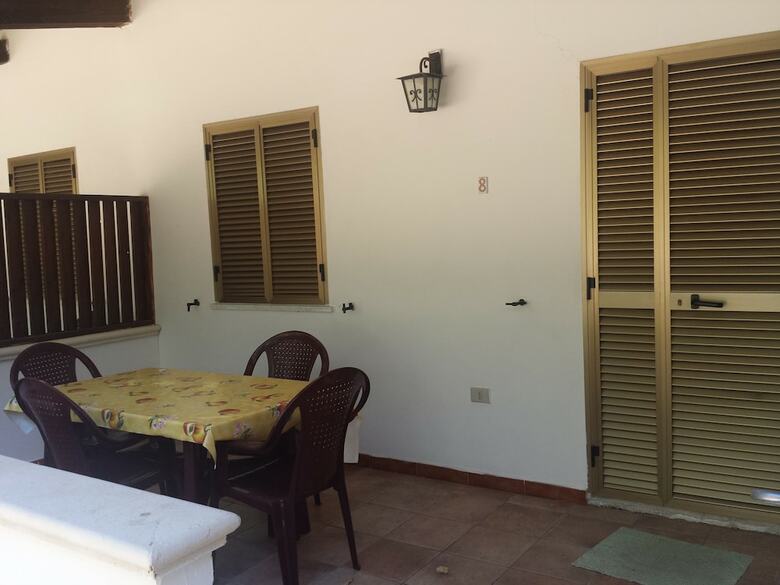 Camping Fico D'india