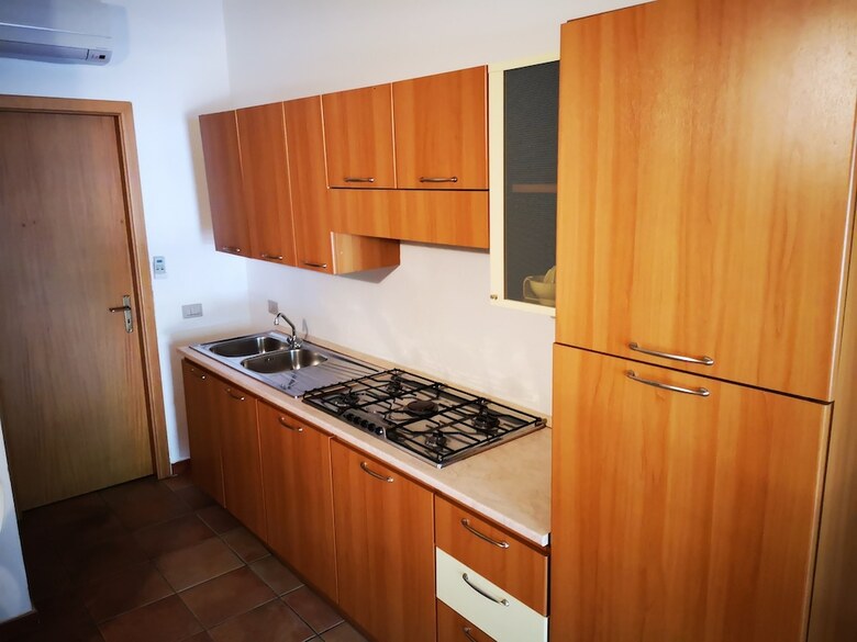 Camping Fico D'india
