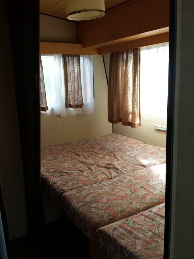 Camping Fico D'india