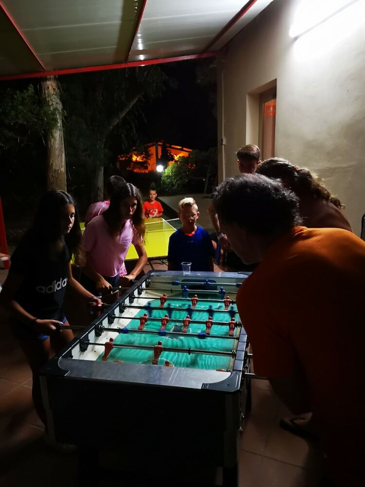 Camping Fico D'india