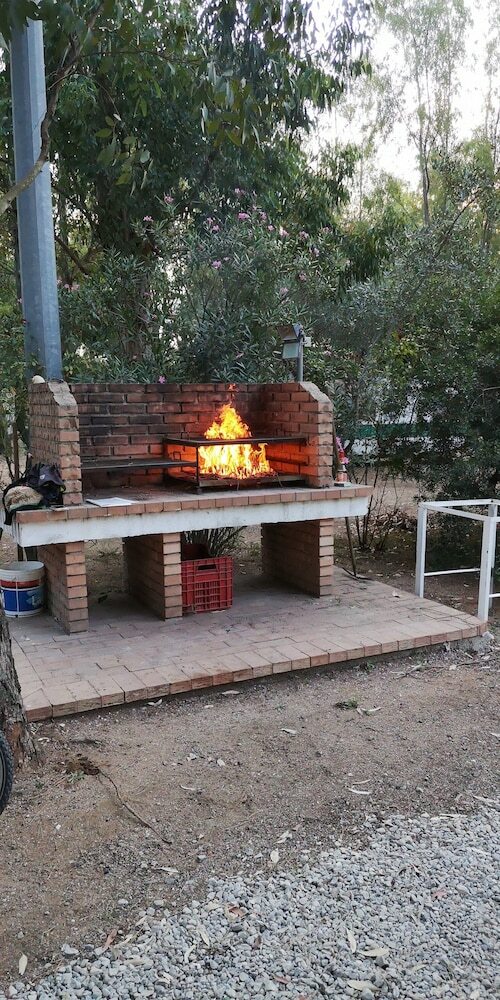 Camping Fico D'india