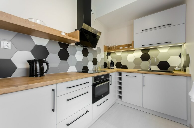 Old Town Premium Apartments