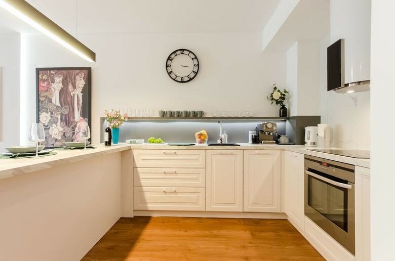 Old Town Premium Apartments