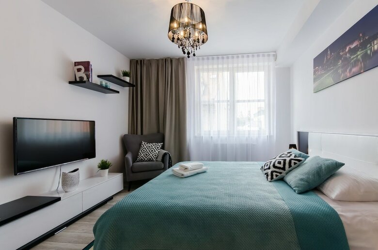 Old Town Premium Apartments