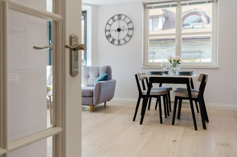 Old Town Premium Apartments