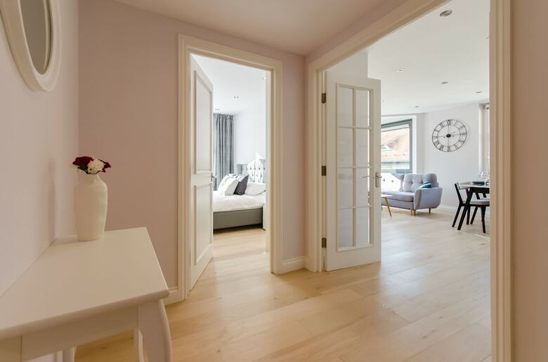 Old Town Premium Apartments