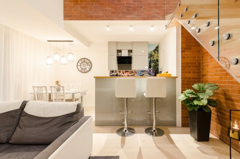 Old Town Premium Apartments