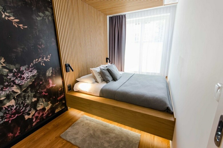 Old Town Premium Apartments
