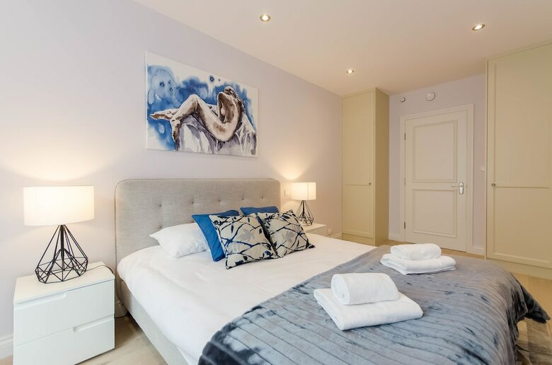 Old Town Premium Apartments