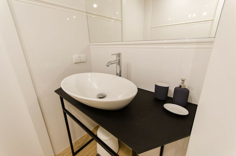 Old Town Premium Apartments