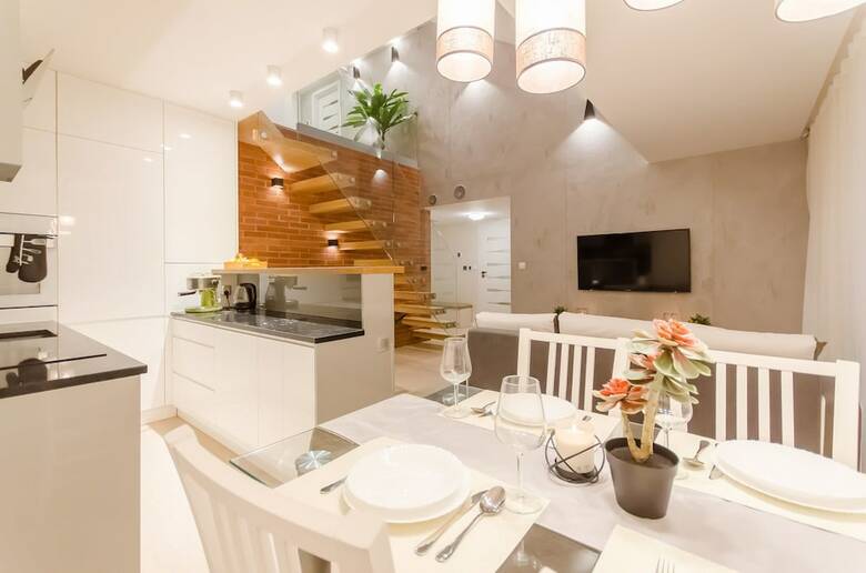 Old Town Premium Apartments