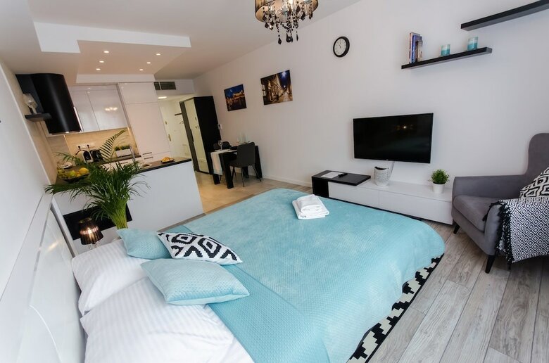 Old Town Premium Apartments