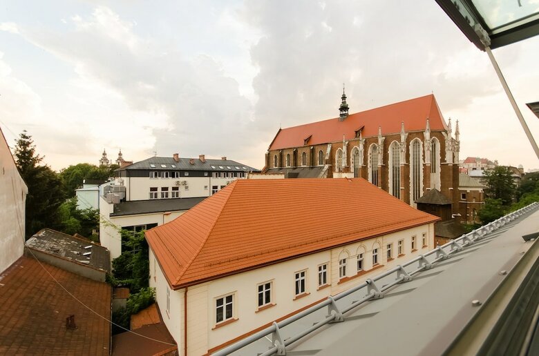 Old Town Premium Apartments