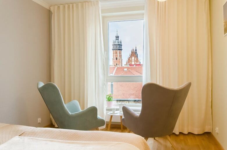 Old Town Premium Apartments