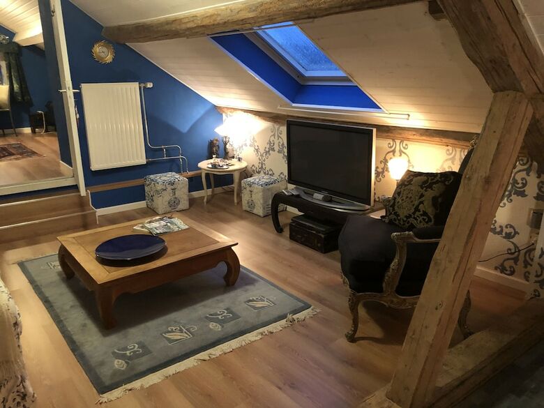 Bed & Breakfast De Eifelhoeve