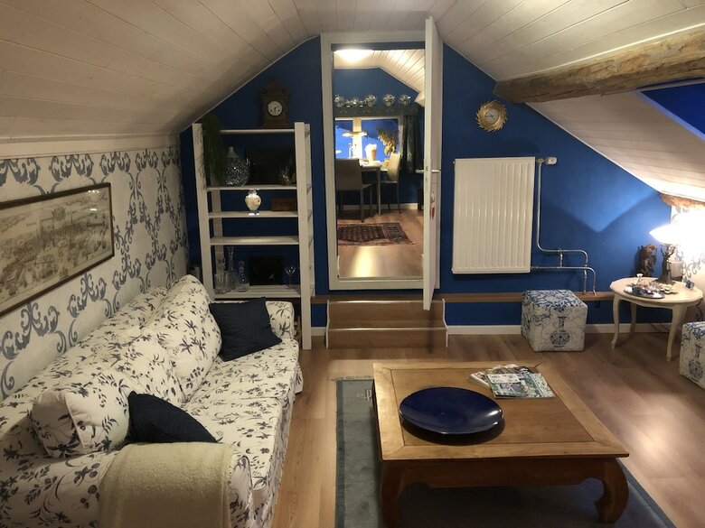 Bed & Breakfast De Eifelhoeve