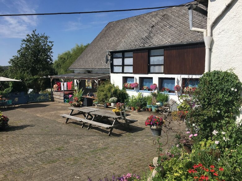 Bed & Breakfast De Eifelhoeve