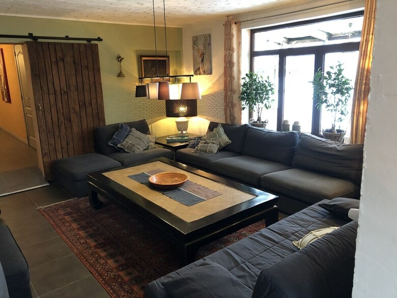 Bed & Breakfast De Eifelhoeve
