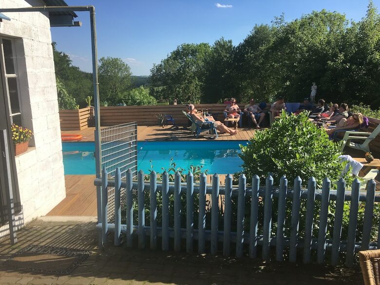 Bed & Breakfast De Eifelhoeve
