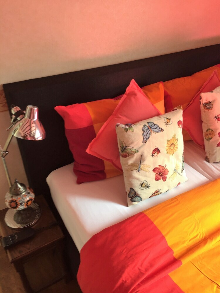 Bed & Breakfast De Eifelhoeve