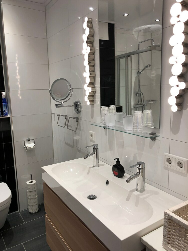 City Apartments Will