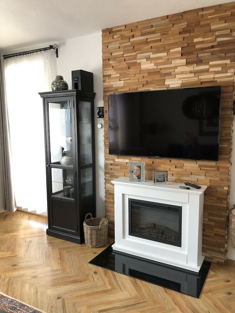 City Apartments Will