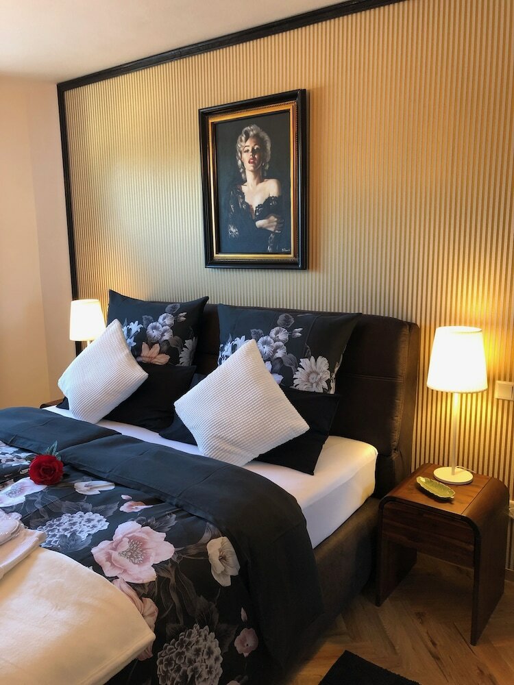 City Apartments Will