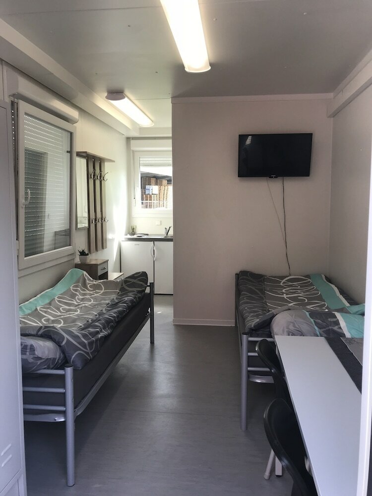 Monteurzimmer Gl�ckstadt