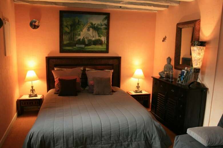 Bed & Breakfast Le Petit Nailly