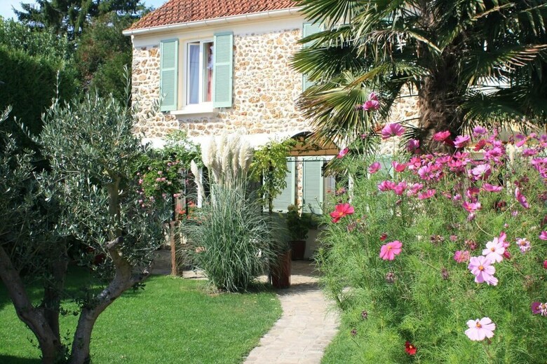Bed & Breakfast Le Petit Nailly