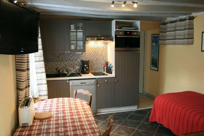 Bed & Breakfast Le Petit Nailly