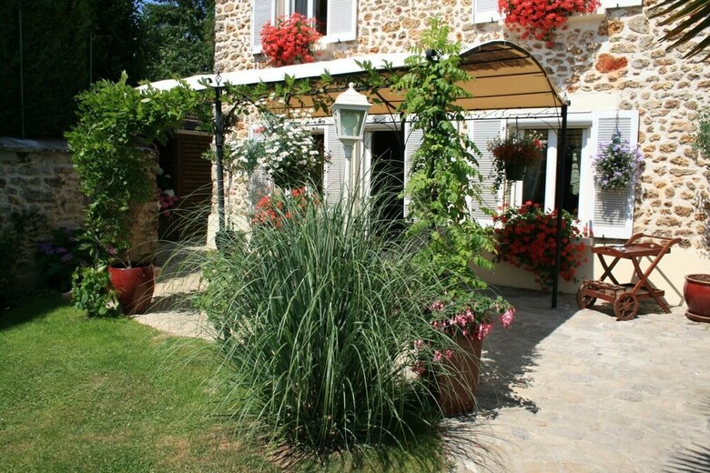 Bed & Breakfast Le Petit Nailly