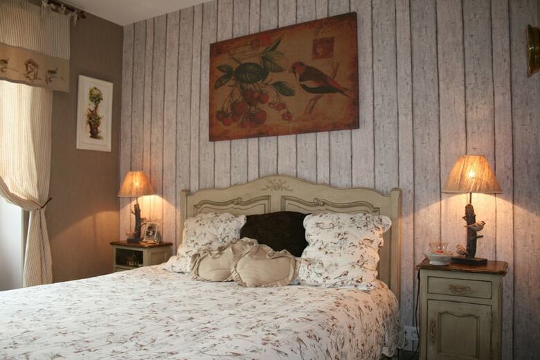 Bed & Breakfast Le Petit Nailly