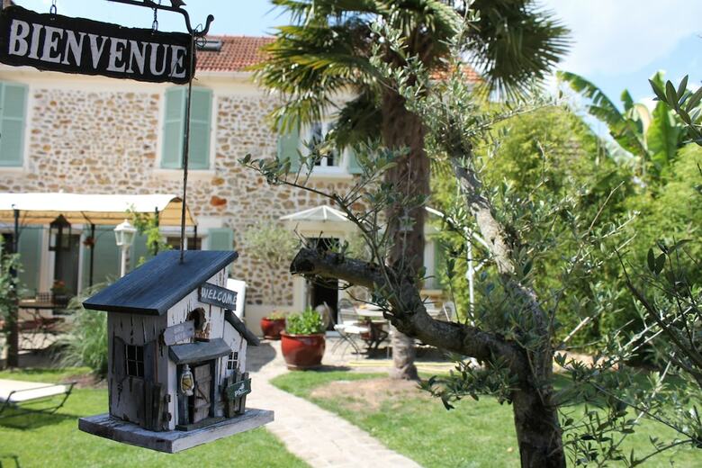 Bed & Breakfast Le Petit Nailly