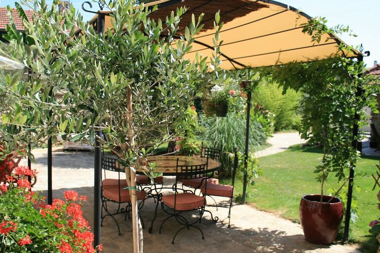 Bed & Breakfast Le Petit Nailly