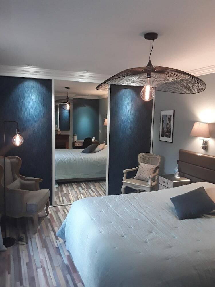 Bed & Breakfast Le Petit Nailly