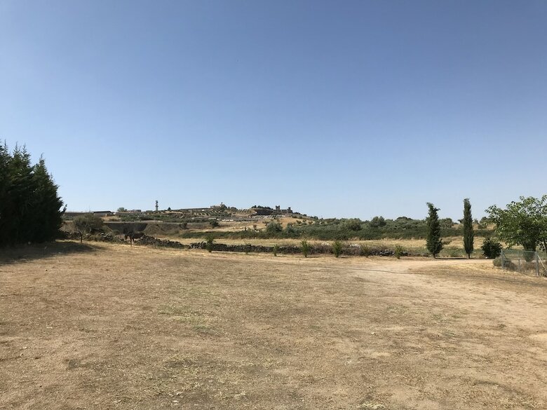 Agroturismo Casa Rural Pilon Del Fraile