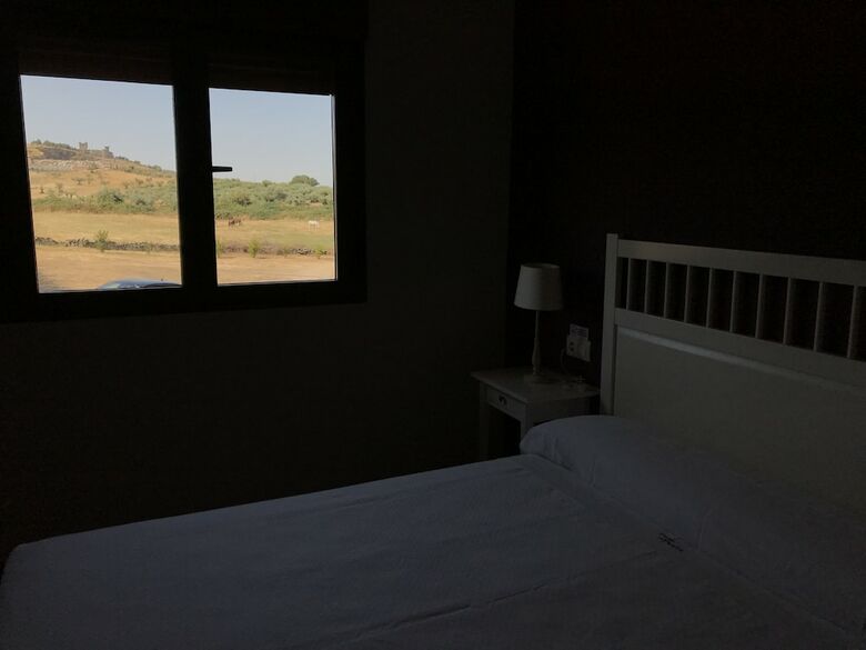 Agroturismo Casa Rural Pilon Del Fraile