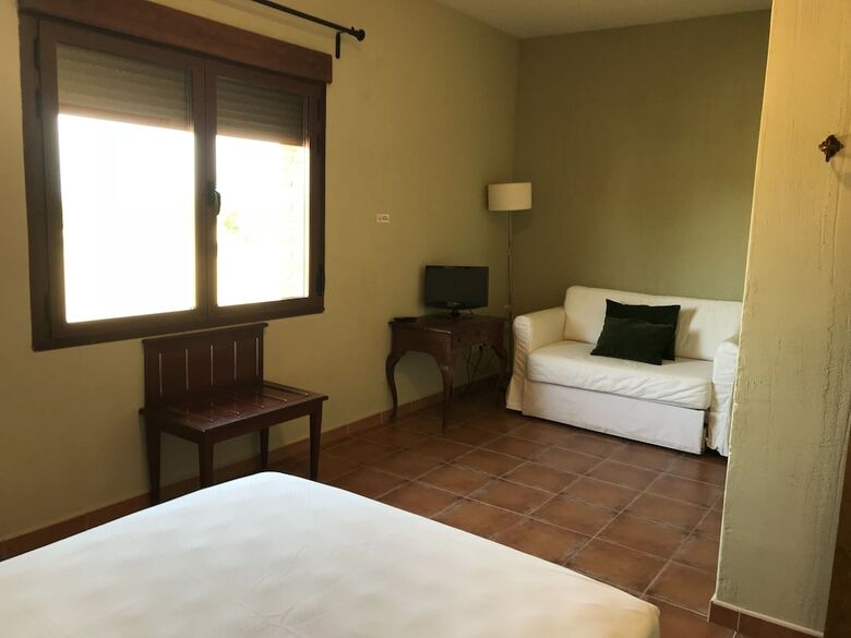 Agroturismo Casa Rural Pilon Del Fraile