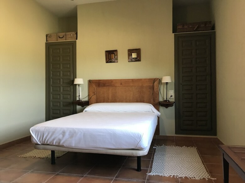 Agroturismo Casa Rural Pilon Del Fraile