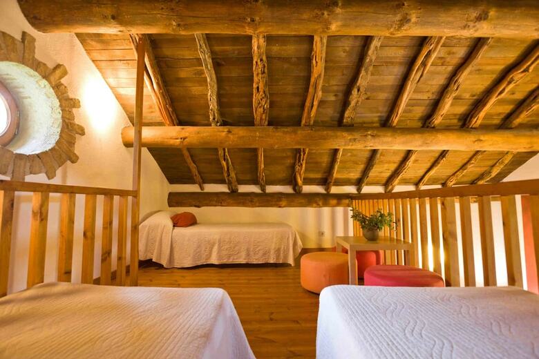 Apartamentos Casa Rural Molini�s