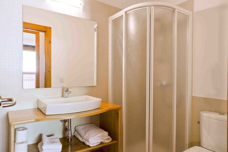 Apartamentos Casa Rural Molini�s