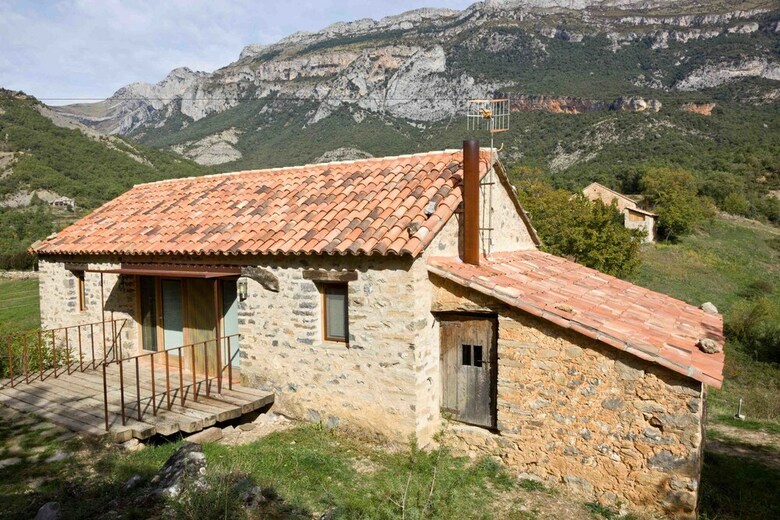 Apartamentos Casa Rural Molini�s